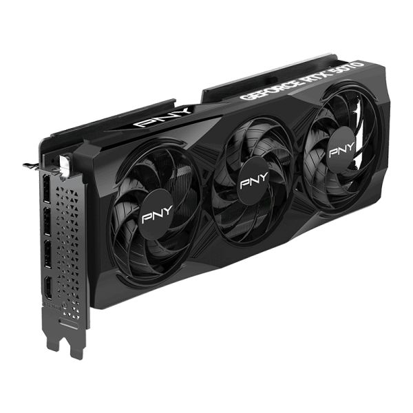 PNY GeForce RTX 5070 OC NVIDIA 12 GB GDDR7 - E_0015_ 20281617000