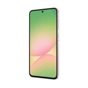 Samsung Galaxy A56 17 cm (6.7") Doppia SIM Android 15 5G USB tipo-C 8 GB 128 GB 5000 mAh Rosa - E_0015_         20313431000