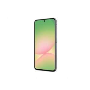 Samsung Galaxy A56 17 cm (6.7") Doppia SIM 5G USB tipo-C 8 GB 128 GB 5000 mAh Grafite - E_0015_         20313433000