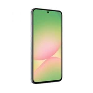 Samsung Galaxy A56 17 cm (6.7") Doppia SIM Android 15 5G USB tipo-C 12 GB 256 GB 5000 mAh Grafite - E_0015_         20313434000