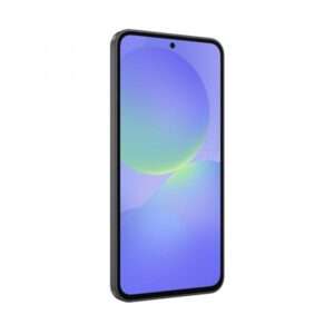 Samsung Galaxy A36 17 cm (6.7") Doppia SIM Android 15 5G USB tipo-C 6 GB 128 GB 5000 mAh Nero - E_0015_         20313443000