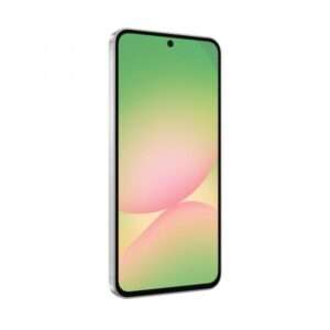 Samsung Galaxy A56 17 cm (6.7") Doppia SIM Android 15 5G USB tipo-C 8 GB 256 GB 5000 mAh Grigio chiaro - E_0015_         20313445000