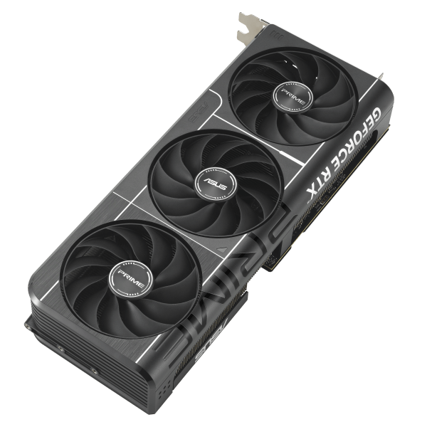 ASUS Prime -RTX5070-O12G NVIDIA GeForce RTX 5070 12 GB GDDR7 - E_0015_ 20324562000