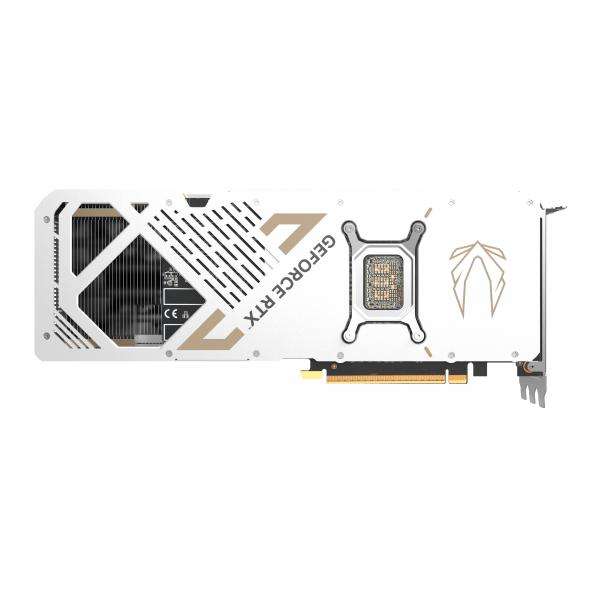 Zotac GAMING GeForce RTX 5070 Ti SOLID CORE OC NVIDIA 16 GB GDDR7 - E_0015_ 20476606000