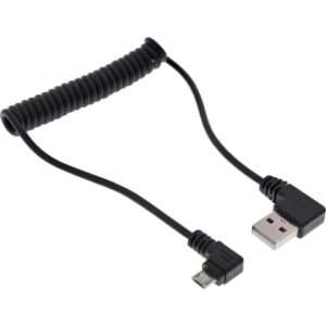InLine Alimentatore USB per Auto, In: 12/24V, Out: USB 5V/2100mA, 45x25mm, nero - E_0015_ 4745387000
