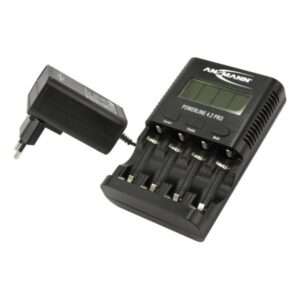 Ansmann Powerline 4.2 Pro Batteria per uso domestico AC - E_0015_ 8128589000