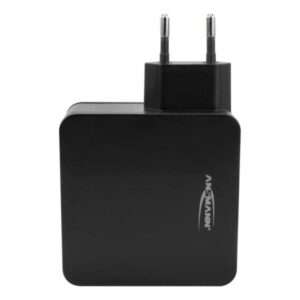 Ansmann 254PD Nero Interno - E_0015_ 8335567000