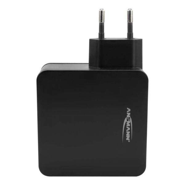 Ansmann 254PD Nero Interno - E_0015_ 8335567000