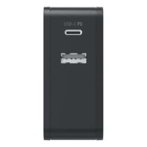 Ansmann 254PD Nero Interno - E_0015_ 8335567000