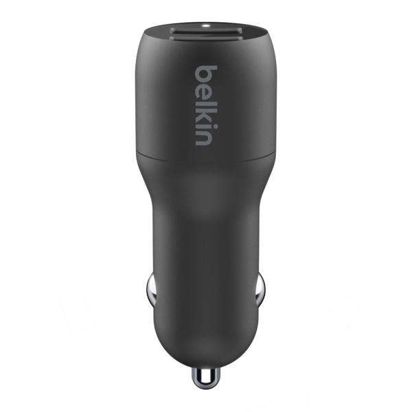 Belkin Boost Charge Auto Nero - E_0015_ 8604752000