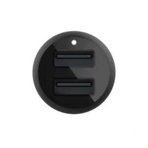 Belkin Boost Charge Auto Nero - E_0015_ 8604752000