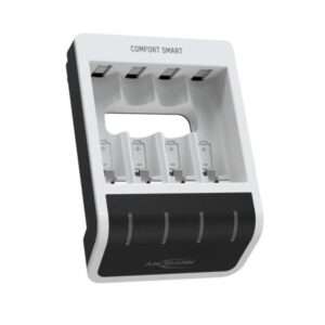 Ansmann Comfort Smart Batteria per uso domestico USB - E_0015_ 8921190000