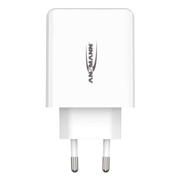 Ansmann HC430 Bianco Interno - E_0015_ 9991585000