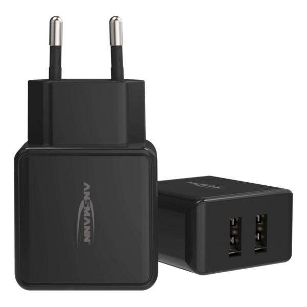 Ansmann HC212 Nero Interno - E_0015_ 9995463000