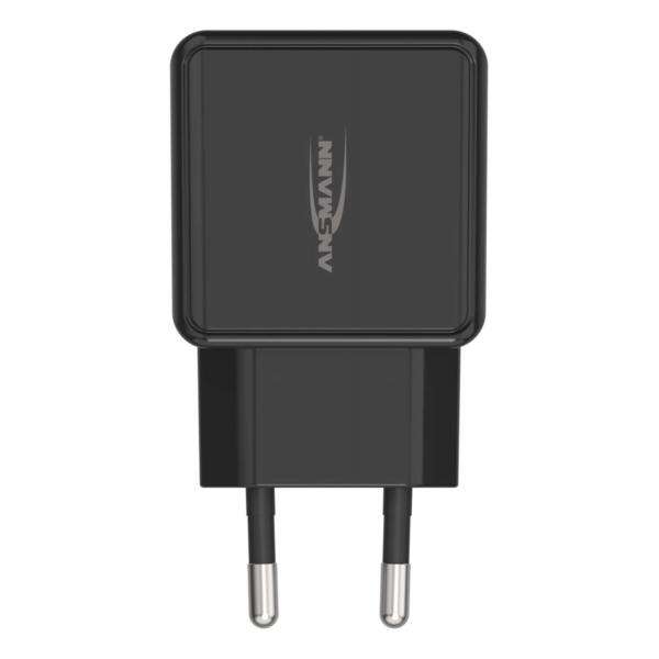Ansmann HC212 Nero Interno - E_0015_ 9995463000