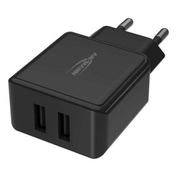 Ansmann HC212 Nero Interno - E_0015_ 9995463000