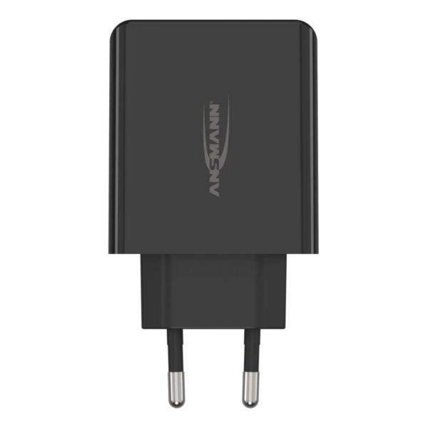 Ansmann HC430 Nero Interno - E_0015_ 9995465000