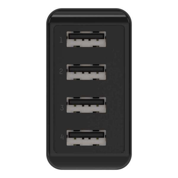 Ansmann HC430 Nero Interno - E_0015_ 9995465000