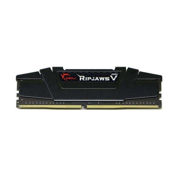 DDR4 16GB KIT 2x8GB PC 3200 G.Skill Ripjaws V F4-3200C16D-16GVKB - E_0005_42114