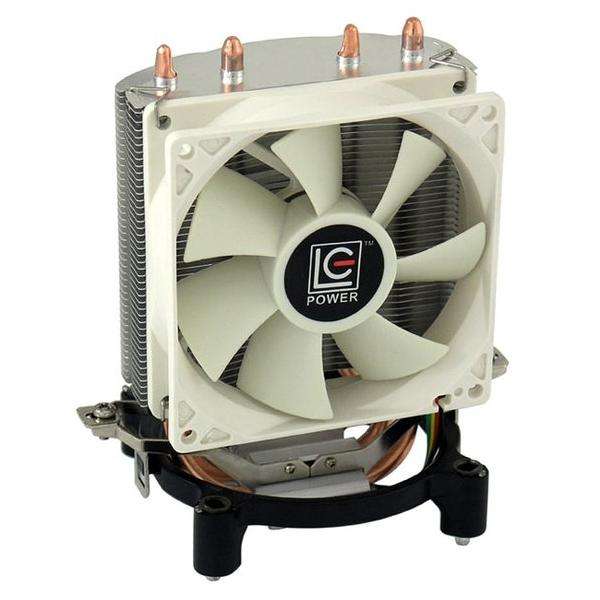 Cooler LC-Power Cosmo Cool LC-CC-95 (retail) - E_0005_46515