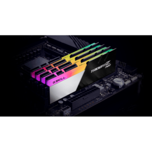DDR4 16GB KIT 2x8GB PC 3600 G.Skill TridentZ Neo F4-3600C16D-16GTZNC RGB - E_0005_52222