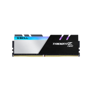 DDR4 16GB KIT 2x8GB PC 3600 G.Skill TridentZ Neo F4-3600C16D-16GTZNC RGB - E_0005_52222