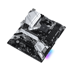 ASROCK B550 PRO 4 (AM4) (D) - E_0005_55278