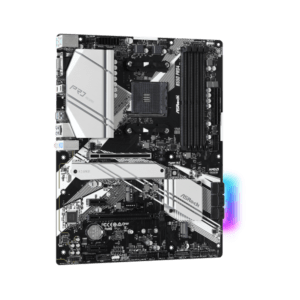 ASROCK B550 PRO 4 (AM4) (D) - E_0005_55278