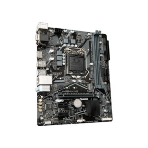 Gigabyte GA-H410M H V2 (1200) (D) - E_0005_61759