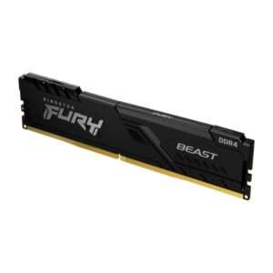 DDR4 32GB PC 3200 Kingston FURY Beast KF432C16BB/32 - E_0005_64487