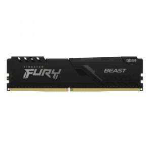 DDR4 32GB KIT 2x16GB PC 3600 Kingston FURY Beast KF436C18BBK2/32 - E_0005_64494