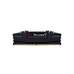 DDR4 32GB KIT 2x16GB PC 4000 G.Skill Ripjaws V F4-4000C18D-32GVK - E_0005_65579