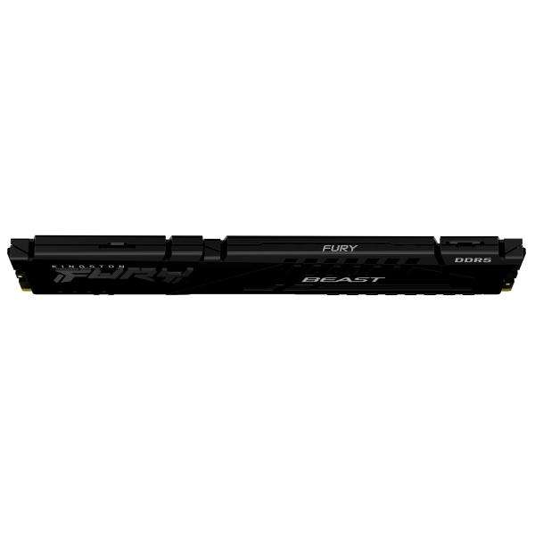 DDR5 16GB PC 5200 Kingston FURY Beast KF552C40BB-16 - E_0005_65773