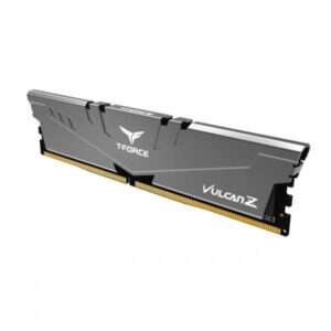 DDR4 16GB PC 3200 Teamgroup T-Force Vulcan Z TLZGD416G3200HC16F01 grau - E_0005_65826