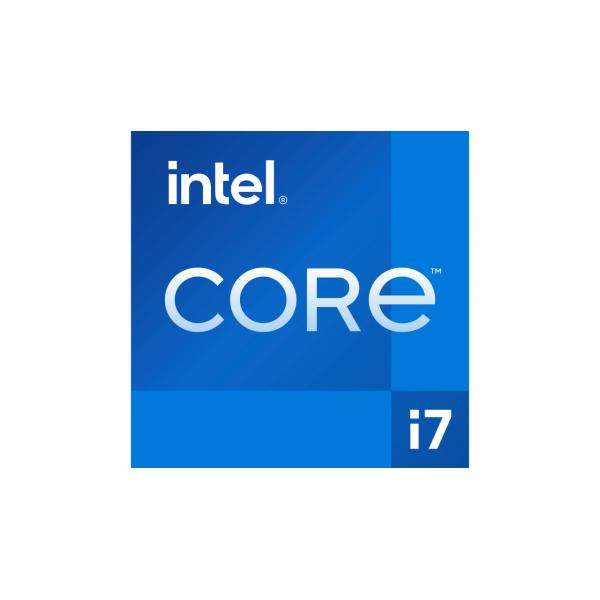 Intel Tray Core i7 Processor i7-12700F 2,10Ghz 25M Alder Lake-S - E_0005_66870