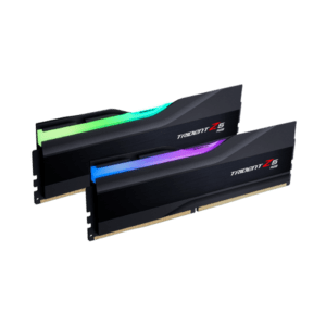DDR5 32GB KIT 2x16GB PC 6400 G.Skill Trident Z5 RGB F5-6400J3239G16GX2-TZ5RK - E_0005_67433