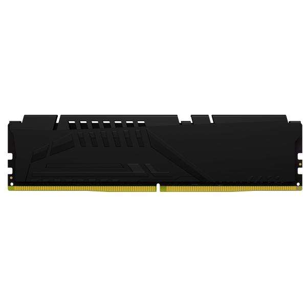 DDR5 32GB KIT 2x16GB PC 5600 Kingston FURY Beast KF556C40BBK2-32 - E_0005_67577