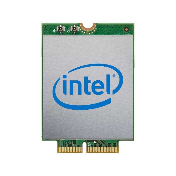 Intel Wi-Fi 6E AX210 Netzwerkadapter M.2 2230 AX210.NGWG.NV - E_0005_67687