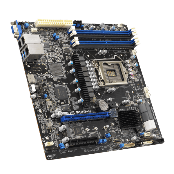 ASUS P12R-M (1200) (D) - E_0005_68700
