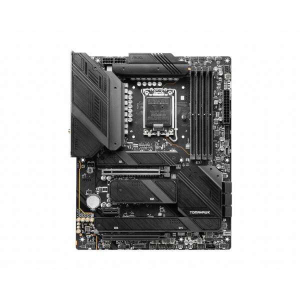 MSI MAG Z790 TOMAHAWK WIFI (1700) (D) - E_0005_70635