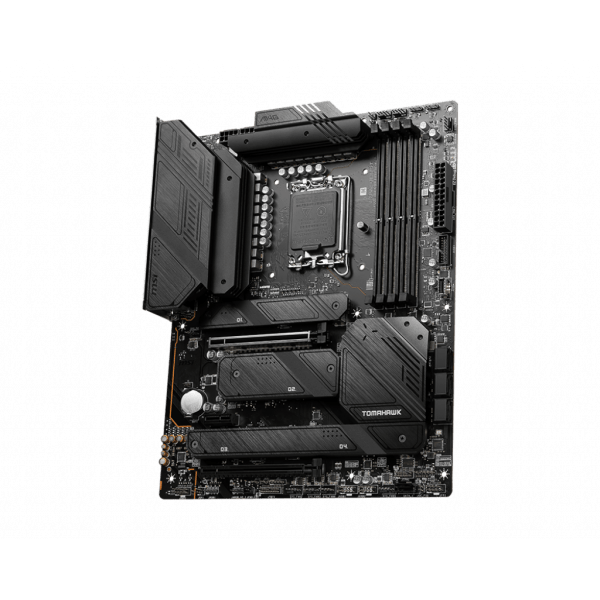 MSI MAG Z790 TOMAHAWK WIFI (1700) (D) - E_0005_70635