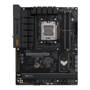 ASUS TUF B650-PLUS GAMING WIFI (AM5) (D) - E_0005_70691