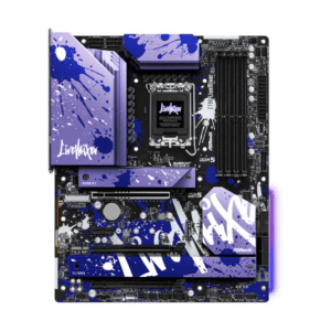ASROCK Z790 LIVE MIXER 1700) (D) - E_0005_71081