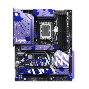 ASROCK Z790 LIVE MIXER 1700) (D) - E_0005_71081