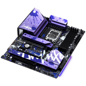 ASROCK Z790 LIVE MIXER 1700) (D) - E_0005_71081