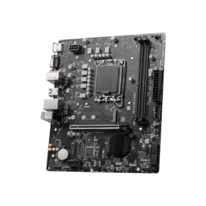 MSI H610M-E PRO DDR4 (1700) (D) - E_0005_71210