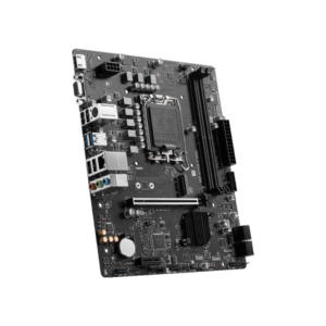 MSI H610M-E PRO DDR4 (1700) (D) - E_0005_71210