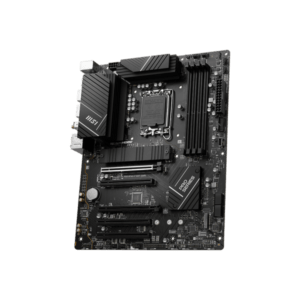 MSI PRO B760-P WIFI DDR4 (1700) (D) - E_0005_72006