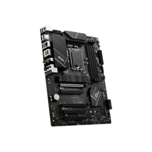 MSI PRO B760-P WIFI DDR4 (1700) (D) - E_0005_72006