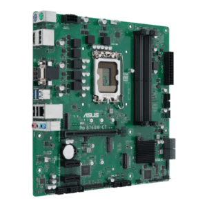ASUS PRO B760M-CT-CSM (1700) (D) - E_0005_72355